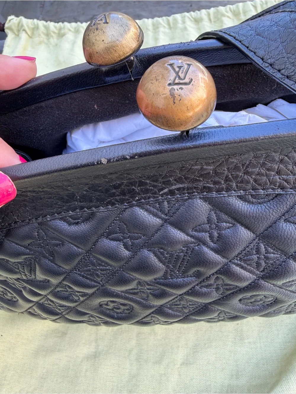Louis Vuitton louis vuitton